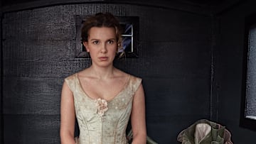Enola Holmes 2. Cr. Alex Bailey/Netflix © 2022