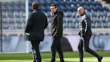 Preston North End v Aston Villa - Emirates FA Cup Quarter Final