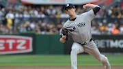 The Yankees are heavily favored on Tuesday with Max Fried on the mound.