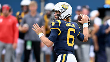 Kansas v West Virginia