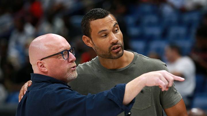 BIG3 - Playoffs