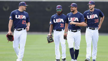 Estados Unidos no tendrá un camino fácil a la reedición del titulo en el Clásico Mundial