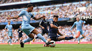 Raheem Sterling será jugador del Chelsea 