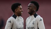Rodrygo e Vini Jr. vão defender o Brasil na Data Fifa de outubro