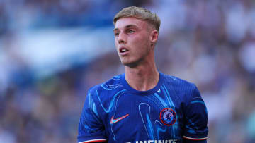 Cole Palmer a prolongé récemment avec Chelsea, et devrait être suivi par l'un de ses coéquipiers. 