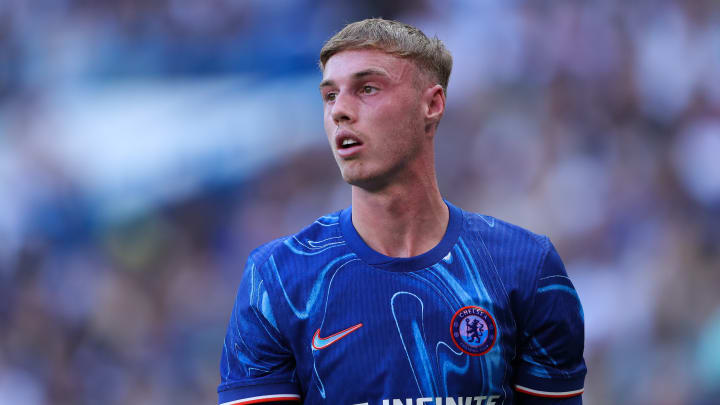 Cole Palmer a prolongé récemment avec Chelsea, et devrait être suivi par l'un de ses coéquipiers. Cole Palmer a prolongé récemment avec Chelsea, et devrait être suivi par l'un de ses coéquipiers.