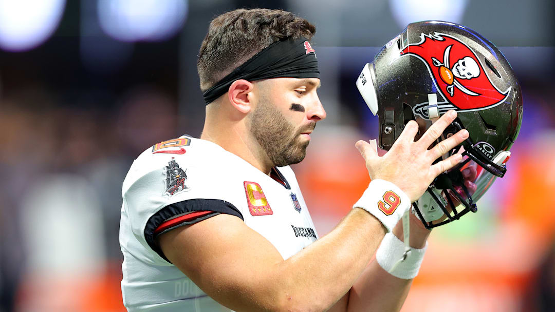 Tampa Bay Buccaneers, Baker Mayfield