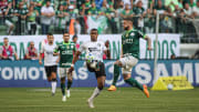Botafogo lidera com folga, e Palmeiras aparece em segundo lugar