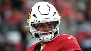 San Francisco 49ers v Arizona Cardinals