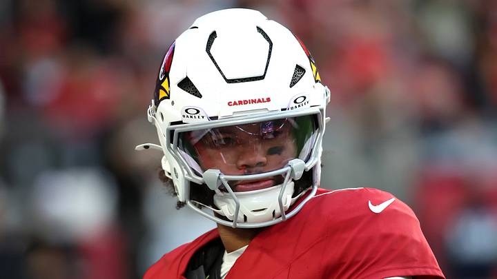 San Francisco 49ers v Arizona Cardinals
