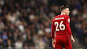 Tottenham Hotspur v Liverpool FC - Premier League