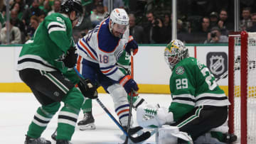 Edmonton Oilers v Dallas Stars - Game Five