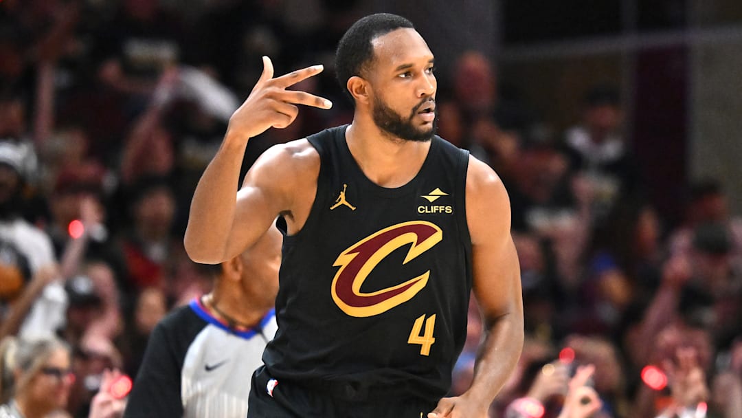 Indiana Pacers v Cleveland Cavaliers - Game Five