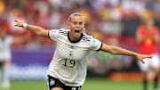 Klara Bühl: Zieht es die Nationalspielerin weg aus München?