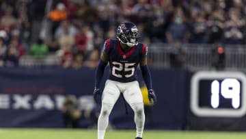 AFC Wild Card Playoffs - Cleveland Browns v Houston Texans