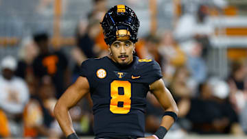 Kentucky v Tennessee