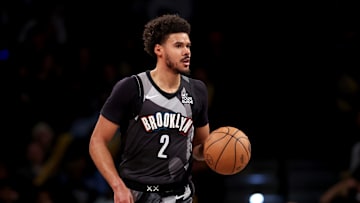 Cameron Johnson
