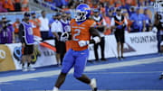 Jeanty is putting up video game numbers this season
