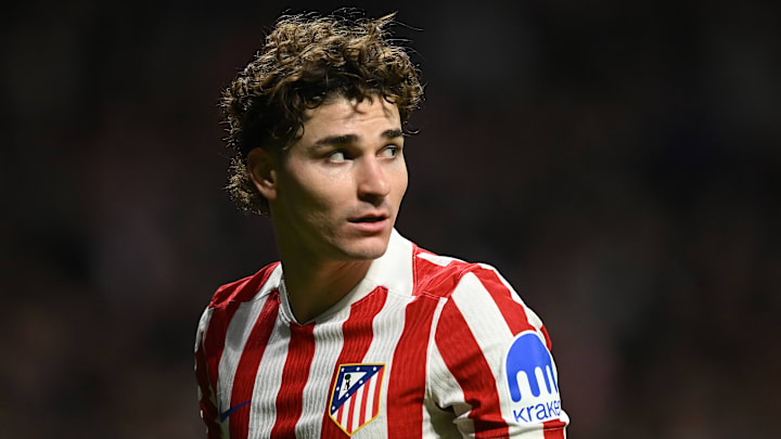 Julian Alvarez rejoindra-t-il le FC Barcelone ou le PSG prochainement ?