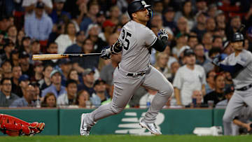 New York Yankees v Boston Red Sox - Game Two