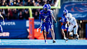Boise State's A'Marion McCoy