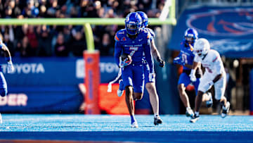 Boise State's A'Marion McCoy