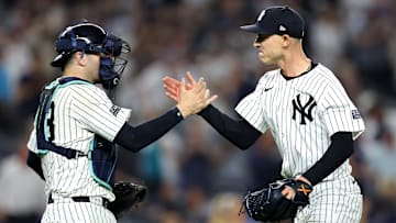 Boston Red Sox v New York Yankees