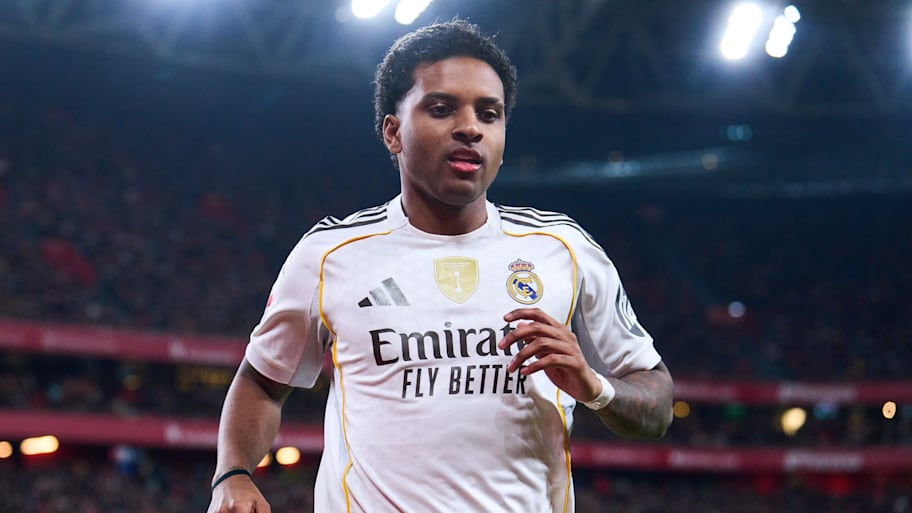 Rodrygo