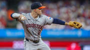 Alex Bregman fue parte del equipo de Houston cuando el escándalo del robo de señas 