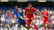 Chelsea FC v Liverpool FC - Premier League