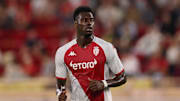 Chelsea segera datangkan Benoit Badiashile dari AS Monaco