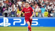 Liverpool FC v Real Madrid - UEFA Champions League Final 2021/22