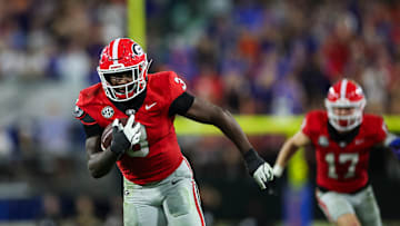Florida v Georgia