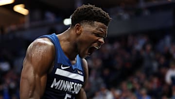 Chicago Bulls v Minnesota Timberwolves