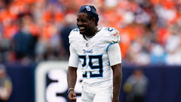 Tennessee Titans v Denver Broncos - NFL 2025
