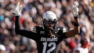 Oklahoma State v Colorado