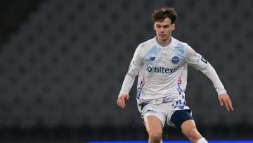 Turkish Super LigFatih Karagumruk SK v Adana Demirspor