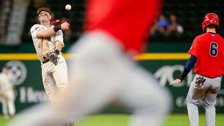 State Farm College Baseball Showdown