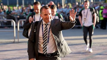 Celtic FC v SK Slovan Bratislava - UEFA Champions League 2024/25 League Phase MD1