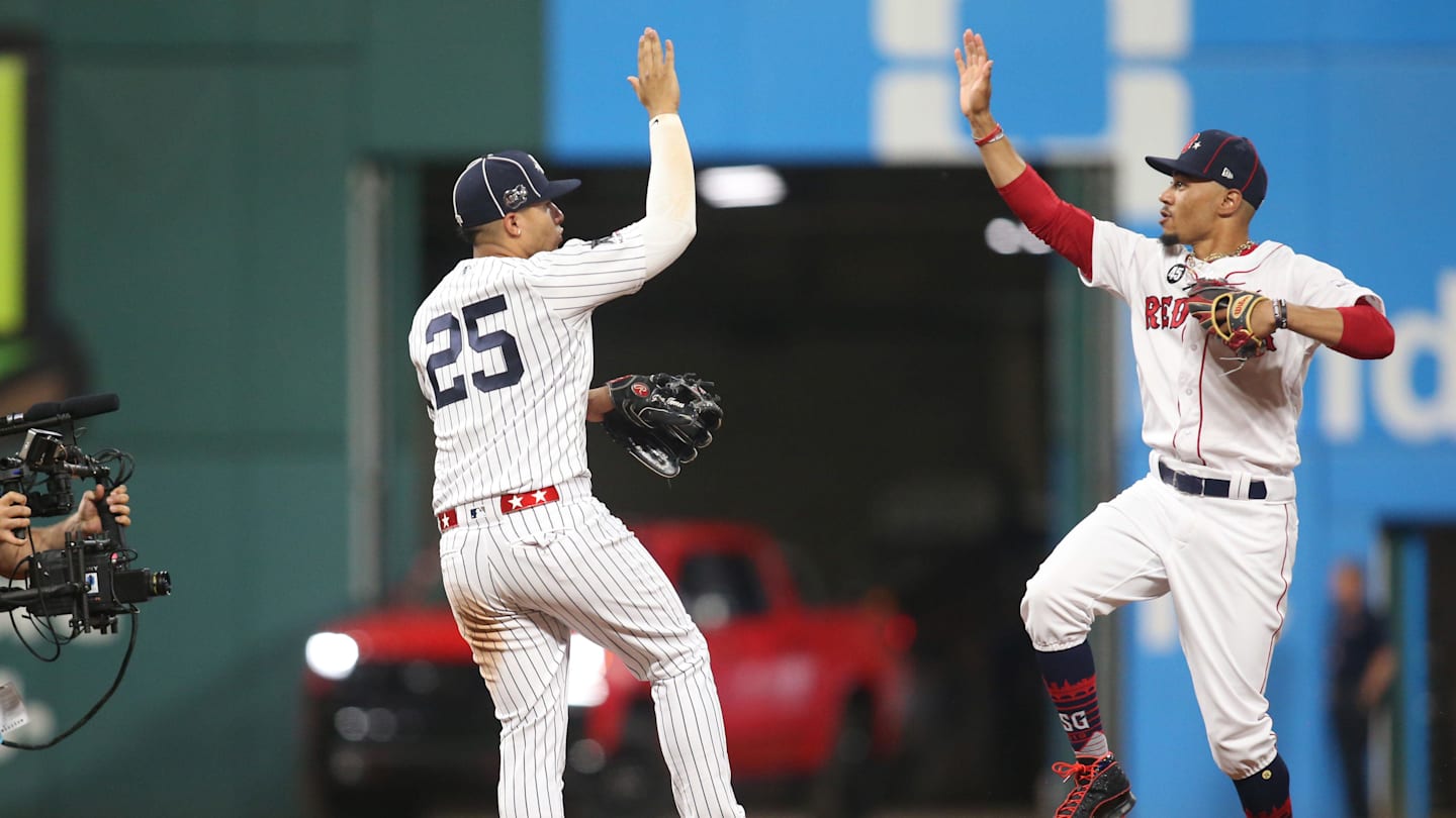 MLB Announces Return to Old Uniform Fabric, Team-Specific All-Star Jerseys