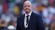 Gianni Infantino réfléchirait à l'annuler.