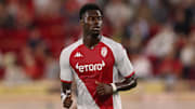 AS Monaco v Trabzonspor: Group H - UEFA Europa League