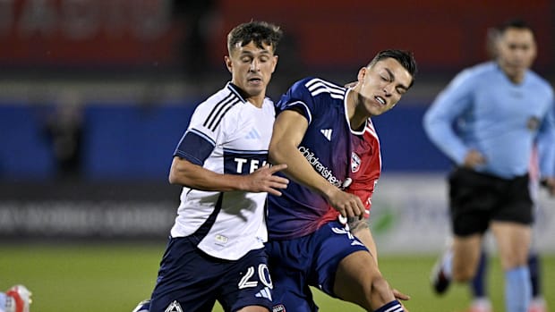 Vancouver Whitecaps FC 