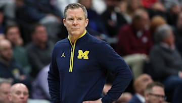 Michigan v Texas A&M