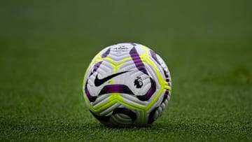 24/25 Premier League football