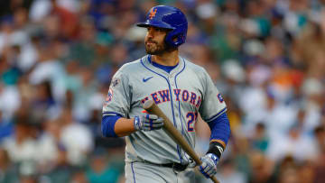 New York Mets v Seattle Mariners