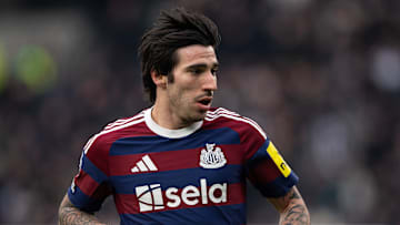 Sandro Tonali