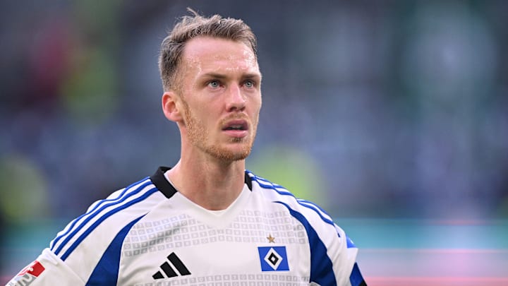 Sebastian Schonlau wechselt in die MLS