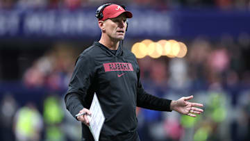 2025 SEC Championship - Georgia v Alabama