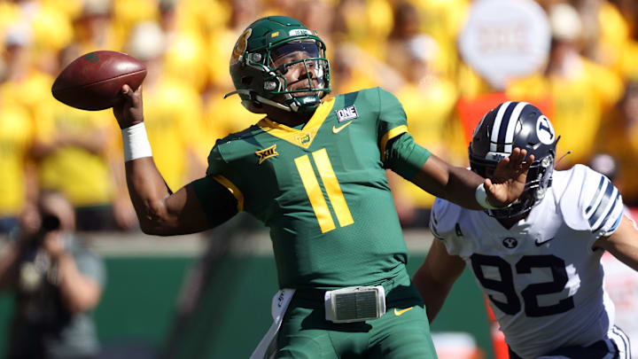 Baylor vs TCU prediction, odds, spread, date & start time for college football Week 10 game. Baylor vs TCU prediction, odds, spread, date & start time for college football Week 10 game.